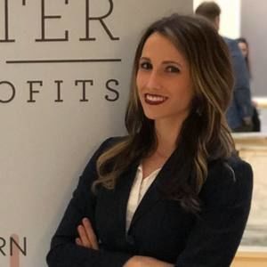 Meet your Posher, Kristi